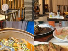 -千岛湖小鱼儿·淳安匠心农家菜