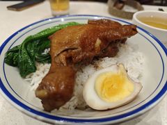 -和平馆·地道港澳茶餐厅(西门口店)