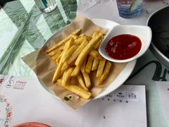 -大快乐牛排咖啡馆·本地西餐厅(南溪钻石城店)