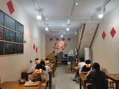 -魏记里脊肉炸炸炸(南门口店)