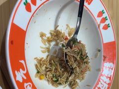 -萝卜向南·湘西泡菜·腊味炒饭(星河coco city店)