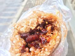 -六广门毛阿姨糯米饭