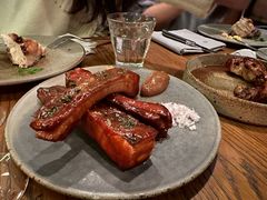 -BOR Eatery(安福路店)