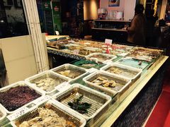 -美味海鲜大排档(明发美食地标店)