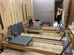 -卡莫瑜伽·普拉提