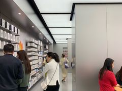 -Apple 零售店(Canton Road)