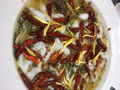 -太二酸菜鱼(正大广场店)