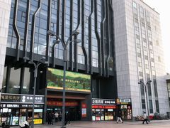 -吉林大学前卫校区南区-日新楼