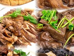-日日香卤鹅饭店·澄海狮头鹅(澄海店)