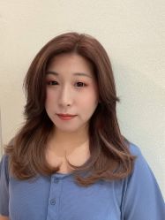 点击看大图 -KEIVON HAIR·崎宏