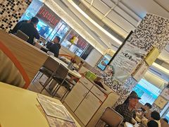 大堂-永盈茶餐厅(江南大道中店)