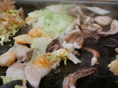 -鹤桥风月(ヨドバシ梅田店)