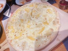 -百特喜·意大利餐厅(八佰伴镇江店)