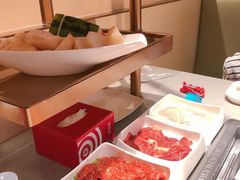 -海底捞火锅(让胡路万达店)