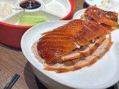 -小吊梨汤·北京菜·烤鸭(鸟巢店)