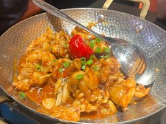 -天宝兄弟(前海壹方城店)