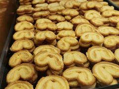 -泰康食品(南京东路店)