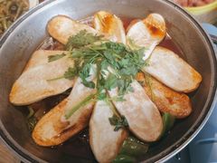 -山芋腔苏北菜(盐城滨海店)