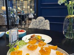 -翠湖宾馆·中餐厅