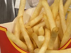 -麦当劳(华融店)