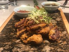 -周三的情书花园餐厅(江北店)