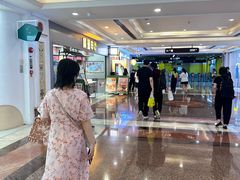 -沪上阿姨·臻选茶饮(上海环球港店)