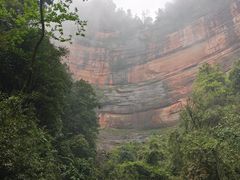 -赤水丹霞旅游区·佛光岩