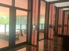 -上海衡山路十二号华邑酒店