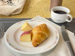 -汇泉王朝大饭店-旋转餐厅(南海路店)