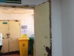 -深圳市人民医院(留医部)