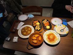 -萨莉亚意式餐厅(莲花国际广场店)