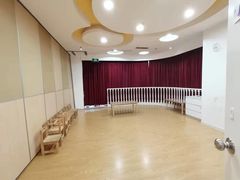 -红黄蓝成长中心•婴幼儿早教•托育(南山京基百纳广场店)