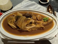 -沈灶河豚宴·河豚融合餐厅(汉中路店)