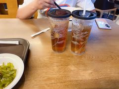 -康師傅私房牛肉面(浦机三店)