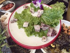 -韩江山烤肉音乐串吧(沈北新区店)