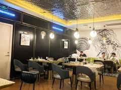 -禾斗海鲜自助(市南银座店)