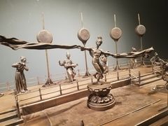 -湖北省美术院美术馆