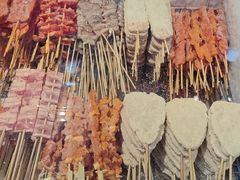 -津门炒饭王(天佑城店)