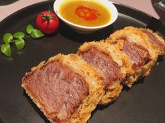 -新荣记(南京西路店)