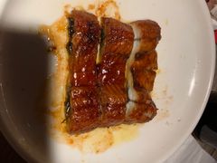 烤鳗鱼-味千拉面(东营西城万达店)