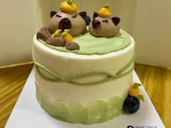 -派悦坊·甜品·蛋糕(日坛店)