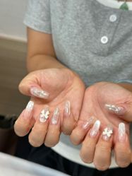 -StartNail美甲