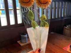 -京鹿料理(荟聚店)