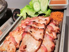 -蜀宴小调·精致家常菜(科华店)