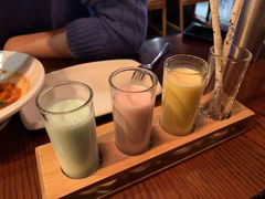 -斯比特花园西餐厅(东方商厦店)