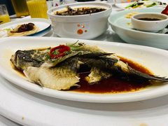 清蒸笋壳鱼-930私房菜(欧阳路店)