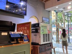 -红小满休闲餐厅(十全街店)