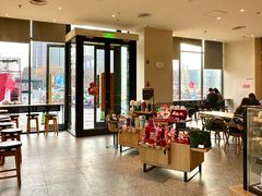 -星巴克(沧州任丘悦都汇店)