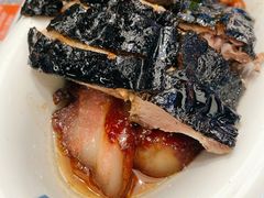 -肥韬茶餐厅(海上世界店)