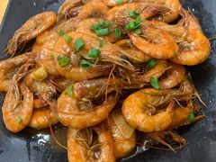 -外婆船宴餐厅·外婆喊你回家吃饭